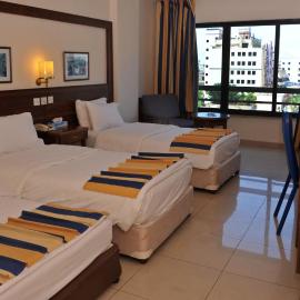 Mina Hotel