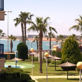 Cabo Roig - Blue Luxury Apartment, hotel a Cabo Roig