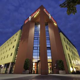 Ingolstadt में, होटल Ara Hotel Comfort