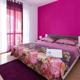 Apartments Luka, ξενοδοχείο σε Pag