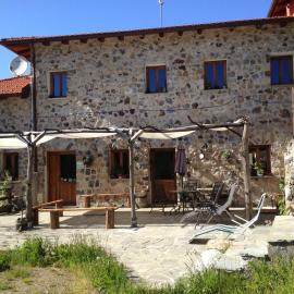 Azienda Agrituristica Risveglio Naturale