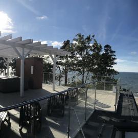 Apartament Bursztyn Klifowa