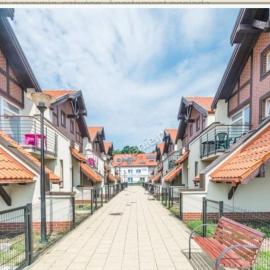 Osada Portowa Krynica Morska, hotel in Krynica Morska