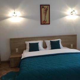 Central House Morariu, хотел в Сибиу