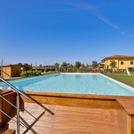 I giardini dell'Olimpo - Amami Collection