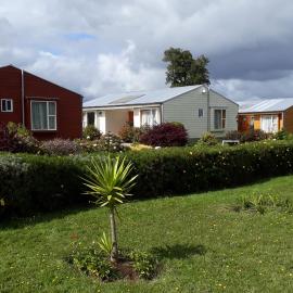 Cabañas Lago Azul, Hotel in Puerto Varas