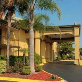 Econo Lodge Jacksonville South, hotel in Jacksonville