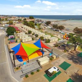 Moonta Bay Holiday Park, Hotel in Port Moonta