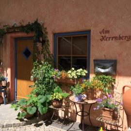 Ferienwohnung Frühauf