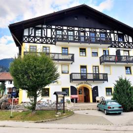 Ferienwohnung Royal Walchensee, hotel u gradu 'Walchensee'
