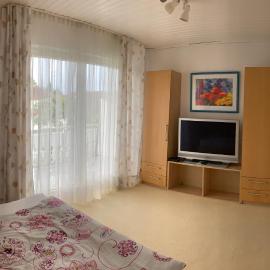 Schöne Zimmer im Zentrum Leben, khách sạn ở Offenburg