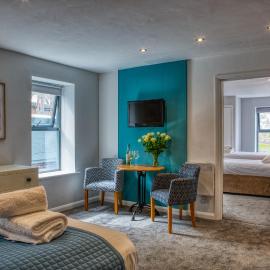 Newlands Holidays – hotel w mieście Charmouth