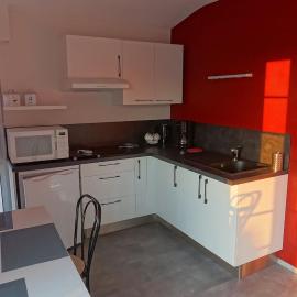 gite Les Hauts de la gérardière, hotel u gradu 'Vertou'