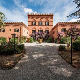 Fattoria di Casalappi, Hotel in Campiglia Marittima