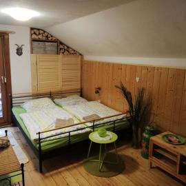Bed and Breakfast Lucia, hotel i Pfronten