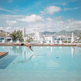 Ibiza Corso Hotel – hotel w mieście Ibiza