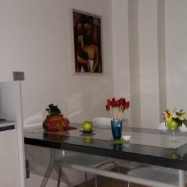 La casetta di Flavia :guest house molto accogliente, hotell i Rionero in Vulture