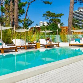 AWA Boutique + Design Hotel, hotel u gradu Punta del Este
