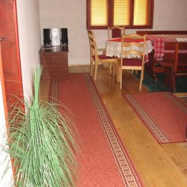 Rooms Sakalievi, hotel di Trigrad