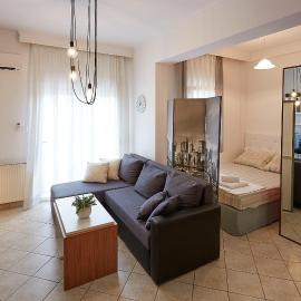 LUXURY STUDIO in Xanthi, hotel u gradu Ksanti