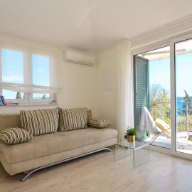 Mar deLuxe apartments
