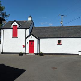 The Rathbarn