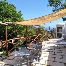Lemons & Sun Apartment, Hotel in Scala