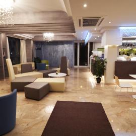 Hotel Adele, hotel in Bellaria-Igea Marina