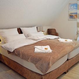 Ambiente, hotel u gradu Zoltau