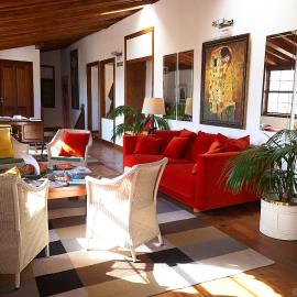 Platanera Suites, Hotel in Icod de los Vinos