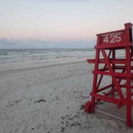 Honu Hideaway at Ocean Walk Resort, hotel a New Smyrna Beach