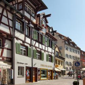 Ferienwohnungen Schlossblick