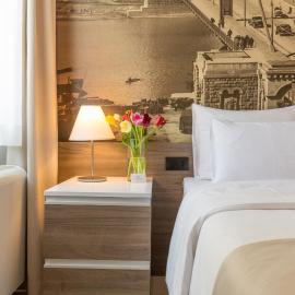 Hotel Royal Inn