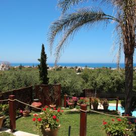 Villa Palma, מלון במאלמה