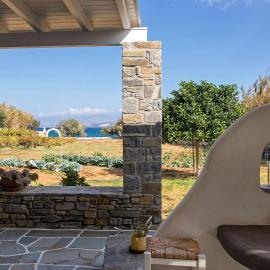 BilMar Sea Side: Mármara şehrinde bir otel