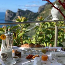 Quattro Passi Relais, hotel a Nerano