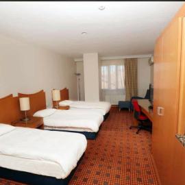 Diyarbakır otel, hotel en Diyarbakir