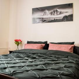 Apartman JnJ Velkomoravska