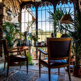 Borgo Santuletta, hotel em Santa Giuletta