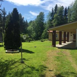 Pyhtää Garden Villa, hotel in Pyhtaa