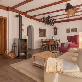 Vila Krpan Kranjska Gora