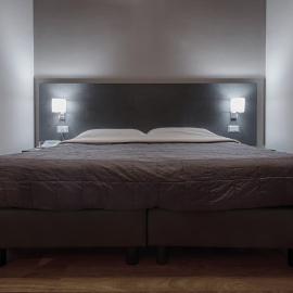 Twelve Hotel, hotel Moncalieriben