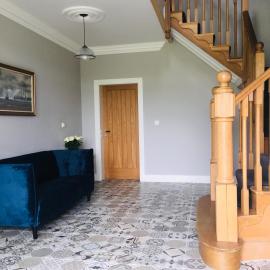 Ferney House, Hotel in Irvinestown