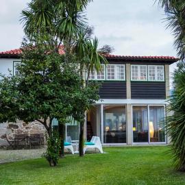 Casa da Vinha