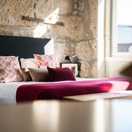 Downtown Residence by Apartments2Enjoy, hotel u Portu