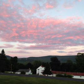 Four Winds Country Motel, hotel em Manchester