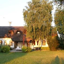 Herberg Tisza, hotel in Tiszabábolna