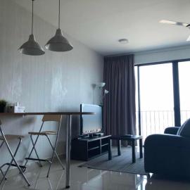 Vivian's Studio Trefoil Setia Alam