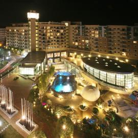 Hanwha Resort Gyeongju, khách sạn ở Gyeongju