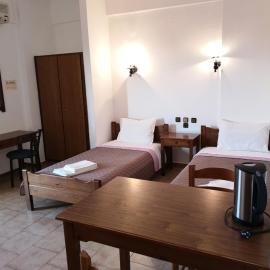 Katerina Apartments